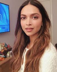 Deepika Padukone Deepika Padukone Hair Color Deepika Padukone Hair Beauty