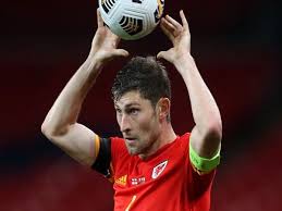 €* 24.04.1993 in neath, wales. Ben Davies Mengharapkan Wales Segera Bangkit Pasca Kalah Dari Inggris Liga Olahraga