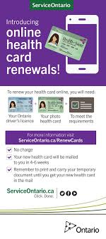 We did not find results for: Serviceontario On Twitter If You Meet The Requirements You Can Now Renew Your Health Card Online See What You Need Https T Co Tfhrap8fwi