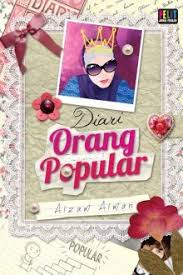 Opsss terpikat cik sombong episod 30. Adilah Cik Serba Tahu Buku Pts