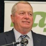 Protectionism, a trade war and U.S. farm subsidies