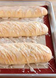 Recipe Cream Cheese Danish Bread Recipe Cheese Danish Breakfast Bread Recipes Breakfast Breads