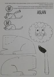 Pin By Esmeralda Monsalve Leal On Maske Figur Hayvan Bible Crafts Animals Wild Animals