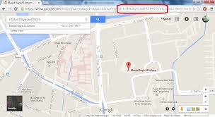 A geographic coordinate system (gcs) is a coordinate system associated with positions on earth (geographic position). Cara Menentukan Latitude Dan Longitude Suatu Tempat Dengan Mudah Kamal Nuti Bogor