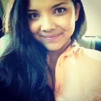 Melissa Burford's Instagram, Twitter & Facebook