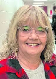 Anita Woodrum Obituary (1959