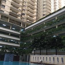 Taman melati lrt station is an elevated rapid transit station in northern kuala lumpur, malaysia, part of the kelana jaya line (formerly known as putra). Photos At Pv8 Swimming Pool Taman Melati 2 Tips