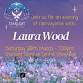 Evening of Mediumship with Laura Wood event image