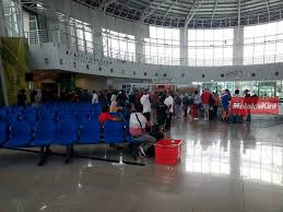 Page 3 bab ii pembahasan ii.1. Feri Melaka Pilihan Warga Indonesia Balik Kampung Melakakini