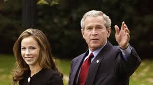 The future first lady poses for a graduation photo in 1943. Barbara Bush S Pro Gay Marriage Defection
