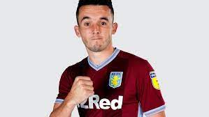 Mcginn john aston villa return dean midfielder injury ankle smith says close expecting weeks within couple sky skysports. One On One John Mcginn On Robert Snodgrass Locker Fifa Likeness Jack Grealish Bromance And Kevin Bridges Friendship Aston Villa Football Club Avfc