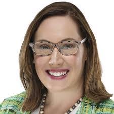 Jennifer Krieger's Instagram, Twitter & Facebook