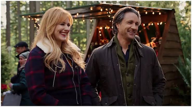 Virgin River Season 7 new episodes: Virgin River Season 7 Release Date  postponed from 2025? Here's when new episodes may premiere on Netflix - The  Economic Times