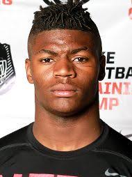 Devon Thomas Running Back Recruiting Profile