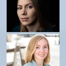 Velkommen til Eirin Roseneng og Karoline Garvang🤩 De har med seg et utdrag  fra en egenskrevet forestilling som heter 7% samisk: Det er natt til 6.  februar og Nysamen prøver å få