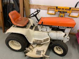 Image result for Tractor and Implement Buff 1967 Tractor