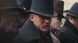 Taboo' Season 2: Release Date, Cast, Plot and Everything We Know So Far