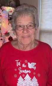 Obituary for Barbara Ann "Cry Baby " (Smith) Cubbage