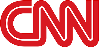 The cnn logo is one of the cnn logos and is an example of the news industry logo from united states. Cnn Logo Television Logonoid Com