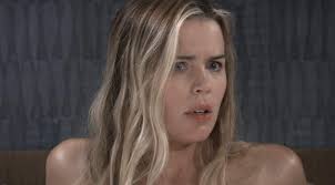 General Hospital Spoilers: Sasha Corbin Leaves Town To Avoid Baby  Speculation