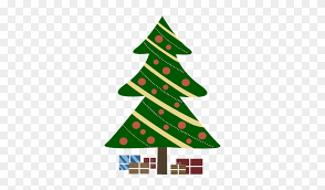 Xmas Tree Clipart 297 Free Christmas Clip Art Images Christmas Tree Cartoon With Presents Free Transparent Png Clipart Images Download Christmas tree for kids and adults.