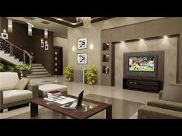 Modern Living Room Stair Interior Design Ideas Youtube Home Decor House Design Home Living Room