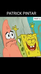 Hilarious Patrick Adventures