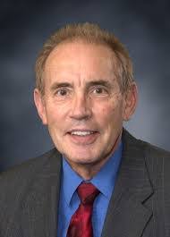 Bill Crowell's Instagram, Twitter & Facebook