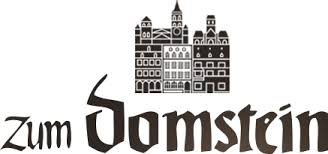 Menüs der restaurants in ihrer nähe. Speisen Zum Domstein