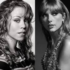 Taylor's definitely going to be passing Madonna at some point