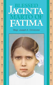 Blessed Jacinta Marto of Fatima