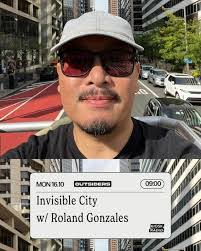 Roland Gonzales's Instagram, Twitter & Facebook