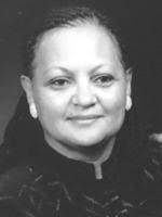 Sonia Gray Obituary (1948