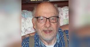 Bruce Allen Dudley Obituary