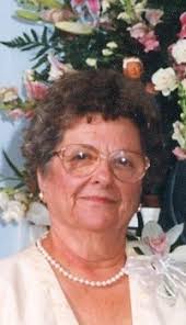 Therese Hebert Delcambre Sandoz Obituary