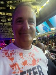 What year is this huggy, I'm thinking 2014?