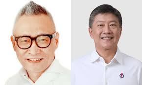 PAP member pens open letter urging Ng Chee Meng to address Income-Allianz  deal, reaffirm mission