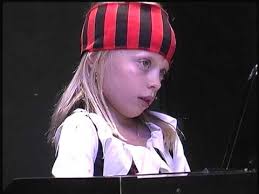 Danman Kids Concert October 31, 2015