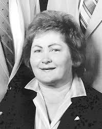 Vergie Mae Cartwright