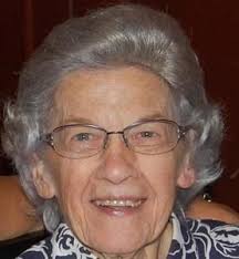 Vera EKELAND Obituary (1924