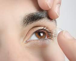 Contact lens care brand crossword clue. Check Out These Recent Changes To Contact Lenses Portland Press Herald