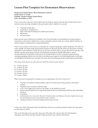 A short lesson plan template helps the teacher plan the lesson she has to teach her students. Http Www K State Edu Musiceducation Eportfolio Archived Jhuey Jessica Huey Student Teaching Portfolio Entries 2013 12 6 Entry 5 Files Observation 203 20lesson 20plan Pdf