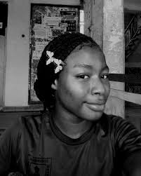 I casually spoke to a lady in the library and when we began speaking, I  introduced God into our conversation as I always do. As I tried to avoid  her eyes that