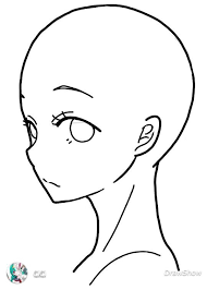 ภาพร างอน เมะ การออกแบบต วละคร สอนวาดร ป การวาดร ปร าง