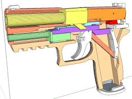 Pin On Shooters