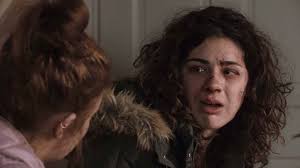 Has Evie Steele left EastEnders? Spoilers