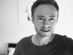 About — Danny Tucker