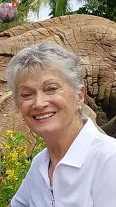 PCN Flight West: Janet Lord, wife of DL Capt. W. Robert Lord