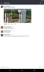 Rocket.chat is the leading open source team chat software solution. Rocket Chat For Android Apk Download