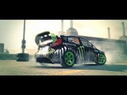 By ranking up, players will begin unlocking more customization options available. Limited Edition Dirt 3 Includes Traxxas Ken Block R C Fiesta Extravaganzi